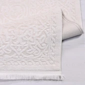 İpek Halı Salon Halısı 200x300 Gaspara 14560 Bej - 2