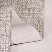 İpek Halı Yolluk Halısı 80x150 Roxanne 17260 Krem - 3