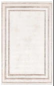 İpek Halı Yolluk Halısı 80x150 Sihir 17408 Bej - 1