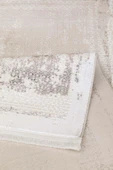 İpek Halı Yolluk Halısı 80x150 Sihir 17414 Bej - 2