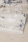 İpek Halı Yolluk Halısı 80x150 Sihir 17407 Bej - 2