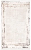 İpek Halı Yolluk Halısı 80x150 Sihir 17414 Bej - 1