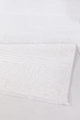 İpek Halı Yolluk Halısı 80x300 Vienna 2502A Bej - 4