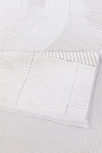 İpek Halı Yolluk Halısı 80x300 Vienna 2503A Bej - 3