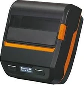 Spenta SPR-60M + USB + Type-C + Dual Mod Bluetooth 5.2 + 203 DPI Direkt Termal Mobil Yazıcı - 1