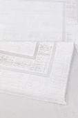 İpek Halı Yolluk Halısı 80x150 Vienna 2511A Bej - 4