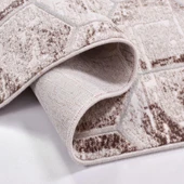 İpek Halı Salon Halısı 200x300 Anisa 15904 Krem - 2