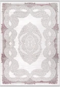 İpek Halı Oda Halısı 150x233 Anisa 15529 Pembe - 1