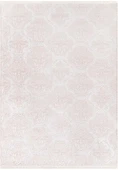 İpek Halı Yolluk Halısı 100x200 Anisa 15901 Pembe - 1