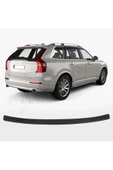 BRSPLAST  Volvo XC-90 Uyumlu 2015 Ve Üzeri Abs Arka Tampon Üstü Koruma - 1