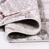 İpek Halı Salon Halısı 200x300 Anisa 15957 Pembe - 2