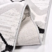 İpek Halı Salon Halısı 200x300 Anisa 15528 Krem - 3