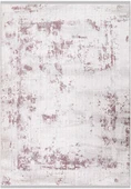 İpek Halı Salon Halısı 200x300 Anisa 15535 Pembe - 1