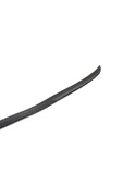 BRSPLAST  Universal Bagaj Üstü Mat Spoiler 122 Cm Enjeksiyon Baskı - 2