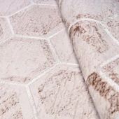 İpek Halı Salon Halısı 200x300 Anisa 15904 Krem - 3