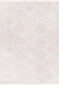 İpek Halı Yolluk Halısı 80x300 Anisa 15901 Pembe - 1