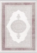 İpek Halı Oda Halısı 150x233 Anisa 15525 Pembe - 1