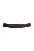 BRSPLAST  Ford Kuga 1 Uyumlu 2008-2012 Abs Arka Tampon Üstü Koruma - 6