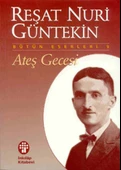 Ateş Gecesi - 1