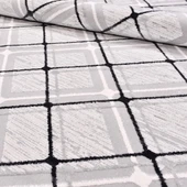 İpek Halı Salon Halısı 200x300 Anisa 15528 Krem - 2