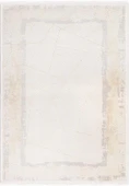 İpek Halı Yolluk Halısı 80x150 Gaspara 14957 Krem - 1
