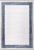 İpek Halı Oda Halısı 150x233 Anisa 15962 Mavi - 1