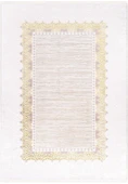 İpek Halı Oda Halısı 120x200 Anisa 15910 Sarı - 1