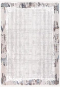İpek Halı Salon Halısı 200x300 Anisa 15956 Mavi - 1