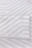 İpek Halı Yolluk Halısı 80x150 Gaspara 14876 Krem - 3