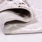 İpek Halı Yolluk Halısı 100x300 Anisa 15951 Gri - 2