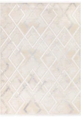 İpek Halı Yolluk Halısı 100x300 Gaspara 14952 Mavi - 1