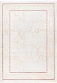 İpek Halı Yolluk Halısı 80x300 Gaspara 14905 Pembe - 1