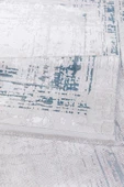 İpek Halı Oda Halısı 160x235 Gaspara 14875 Krem - 3