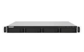 Qnap TS-432PXU-RP-2GB Ram 4 Hdd Yuvalı Rack Nas Depolama Ünitesi - 1