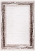İpek Halı Oda Halısı 120x200 Anisa 15908 Kahverengi Açık - 1