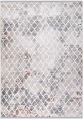 İpek Halı Oda Halısı 150x233 Anisa 15951 Gri - 1