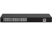 Ruijie-Reyee RG-ES224GC 24-Port Smart Switch, 24 Gigabit RJ45 19-inch Rack-mountable Steel Case thumbnail 1