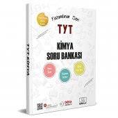Deka Akademi 2022 Tyt Kimya Konu Özetli Soru Bankası - 1