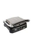 Stilevs Tost X İnox 2000 W Tost Makinesi - 1