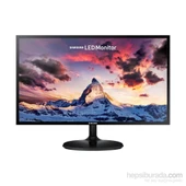 Technopc 23.8" LED Monitör TPL24V Va 1920X1080 5ms Monitör - 1