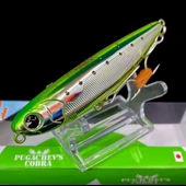 ima Pugachev s Cobra 90mm 12gr Su Üstü Yem thumbnail 2