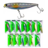 ima Pugachev s Cobra 90mm 12gr Su Üstü Yem thumbnail 3