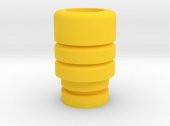 Drip Tip 02 Plastik Aparat - 1