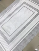 Padişah Halı Polo 74779 095 Serisi Akrilik Salon Oturma Yatak Odası Halısı thumbnail 7