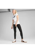 PUMA KADIN ESS NO. 1 LOGO TEE TİŞÖRT 68237002 - 3