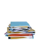 A5 OKUL DEFTERİ 80 YP. ÇİZGİLİ (AS DEFTER) - 1