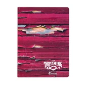 Keskin Color Fly Defter Çizgili 20x28 cm 128 Yaprak 411941-99 - 1