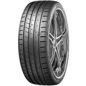 Kumho 245/40ZR18 97Y XL Ecsta PS91 (Yaz) (2025) - 1