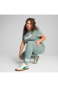 PUMA KADIN ESS NO. 1 LOGO TEE TİŞÖRT 68237130 - 3