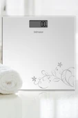 Goldmaster IN-6102 Active Dijital Cam Banyo Baskülü - 2